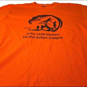 Every Child Matters Shirt